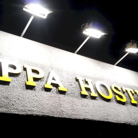Oppa Hostel Seul Dış mekan fotoğraf