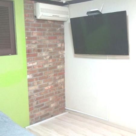 Oppa Hostel Seul Dış mekan fotoğraf