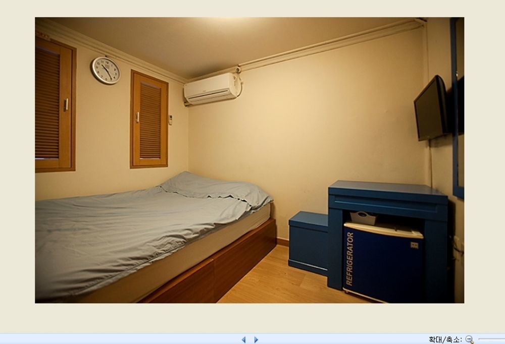 Oppa Hostel Seul Dış mekan fotoğraf