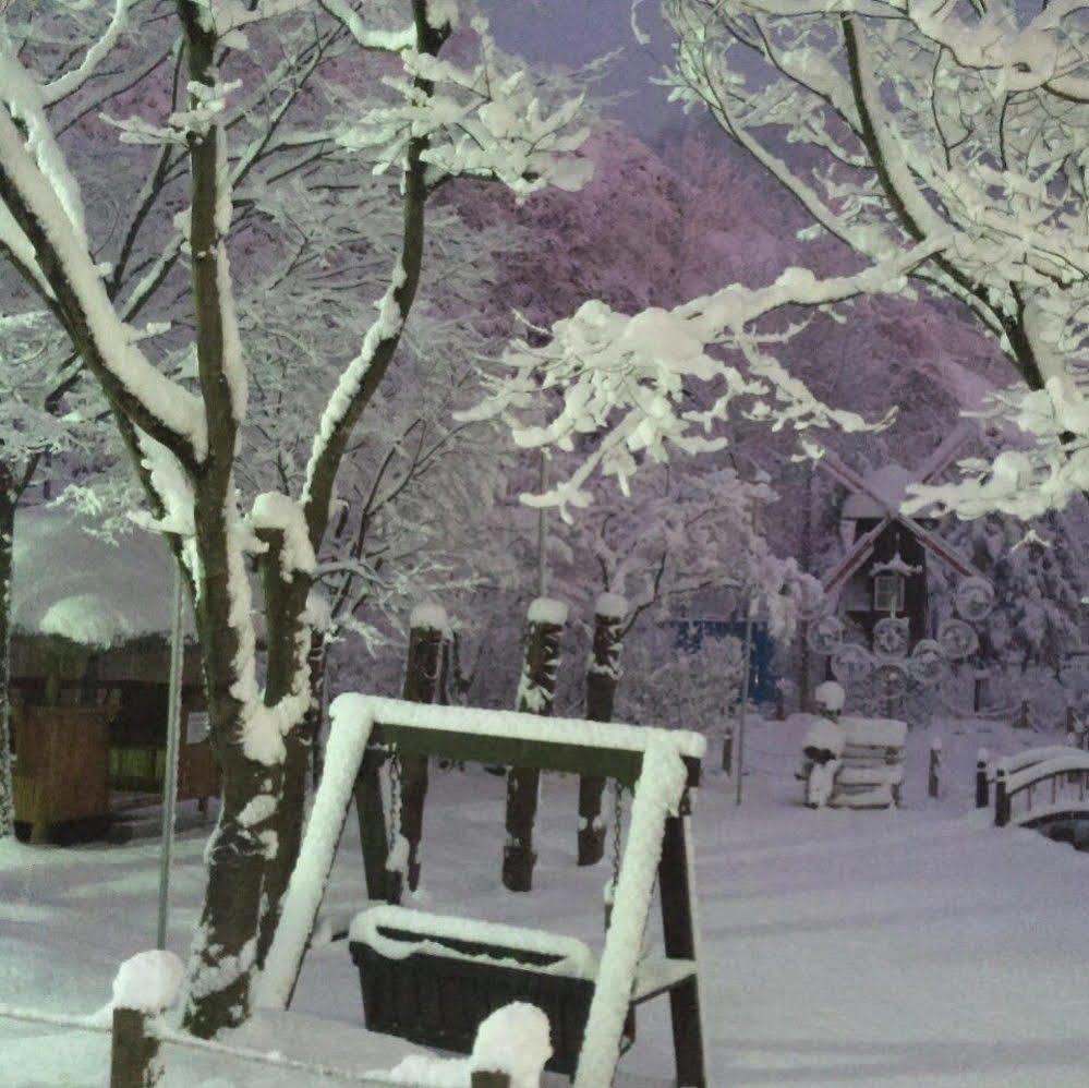 Oppa Hostel Seul Dış mekan fotoğraf
