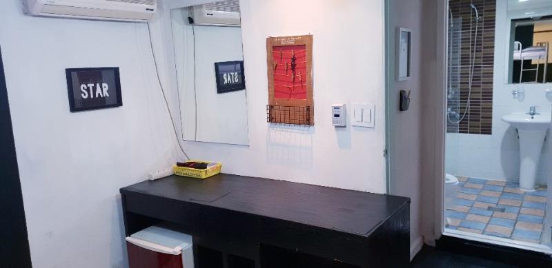 Oppa Hostel Seul Dış mekan fotoğraf