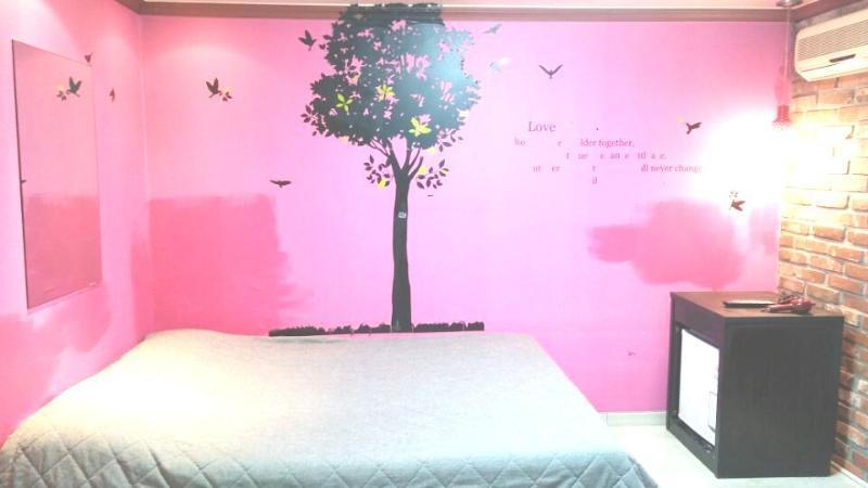 Oppa Hostel Seul Dış mekan fotoğraf