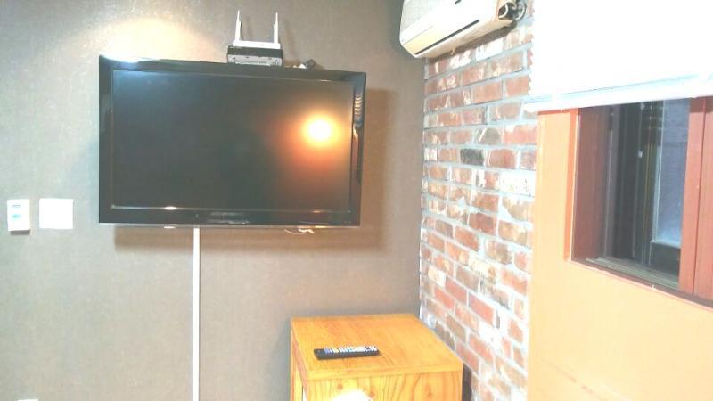 Oppa Hostel Seul Dış mekan fotoğraf