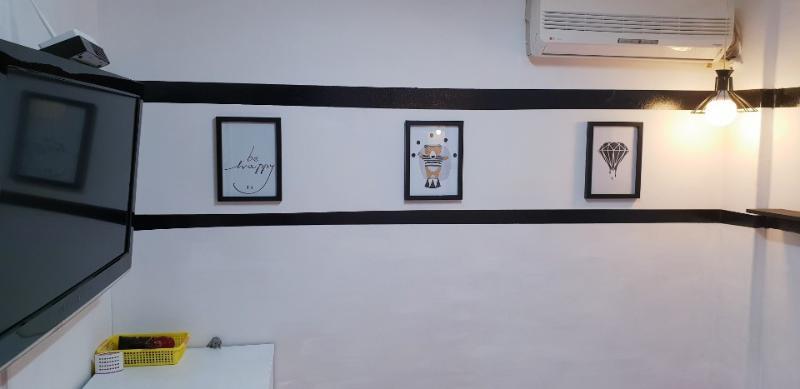 Oppa Hostel Seul Dış mekan fotoğraf